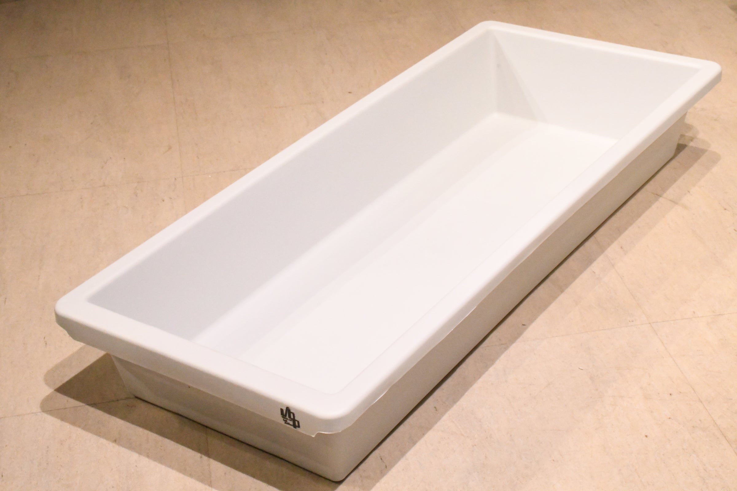 VR8033-tub/VR8033GW-tub | vbp Online Store